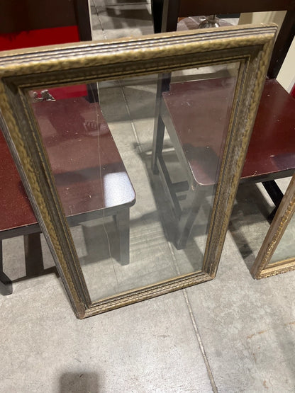Antique Frame for painting x2