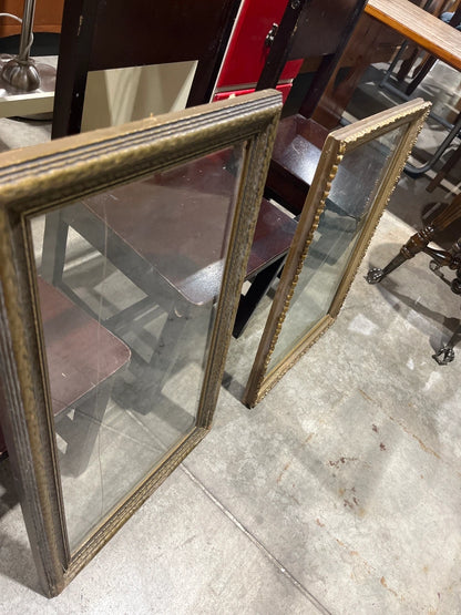 Antique Frame for painting x2