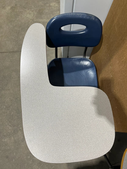 Pair of Student Desk Chairs