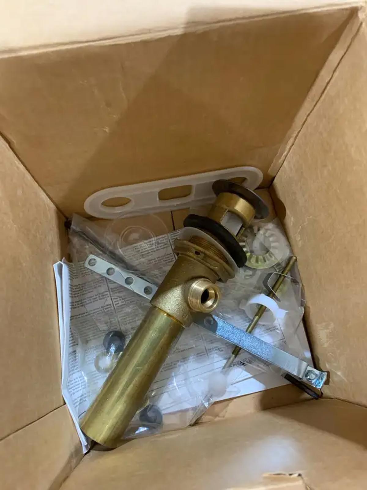 Price Pfister Faucet