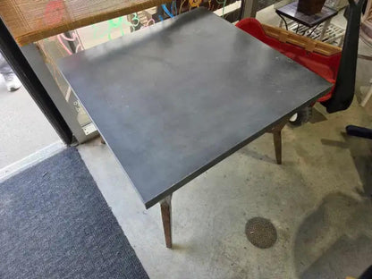 Hampton Bay Luxley Patio Table