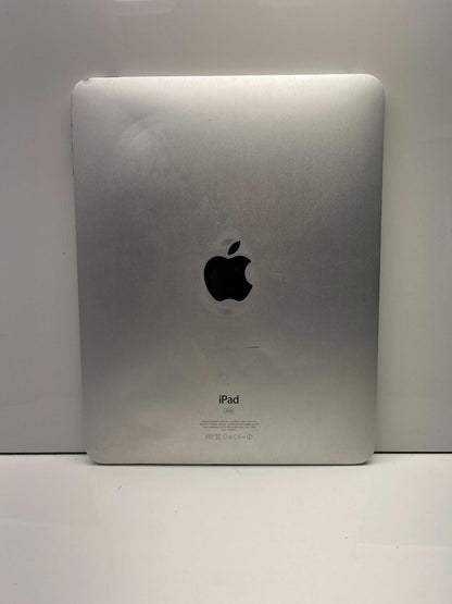 iPad 1st Generation 32GB A1219 No Power