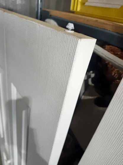 Bi-Fold Closet Doors