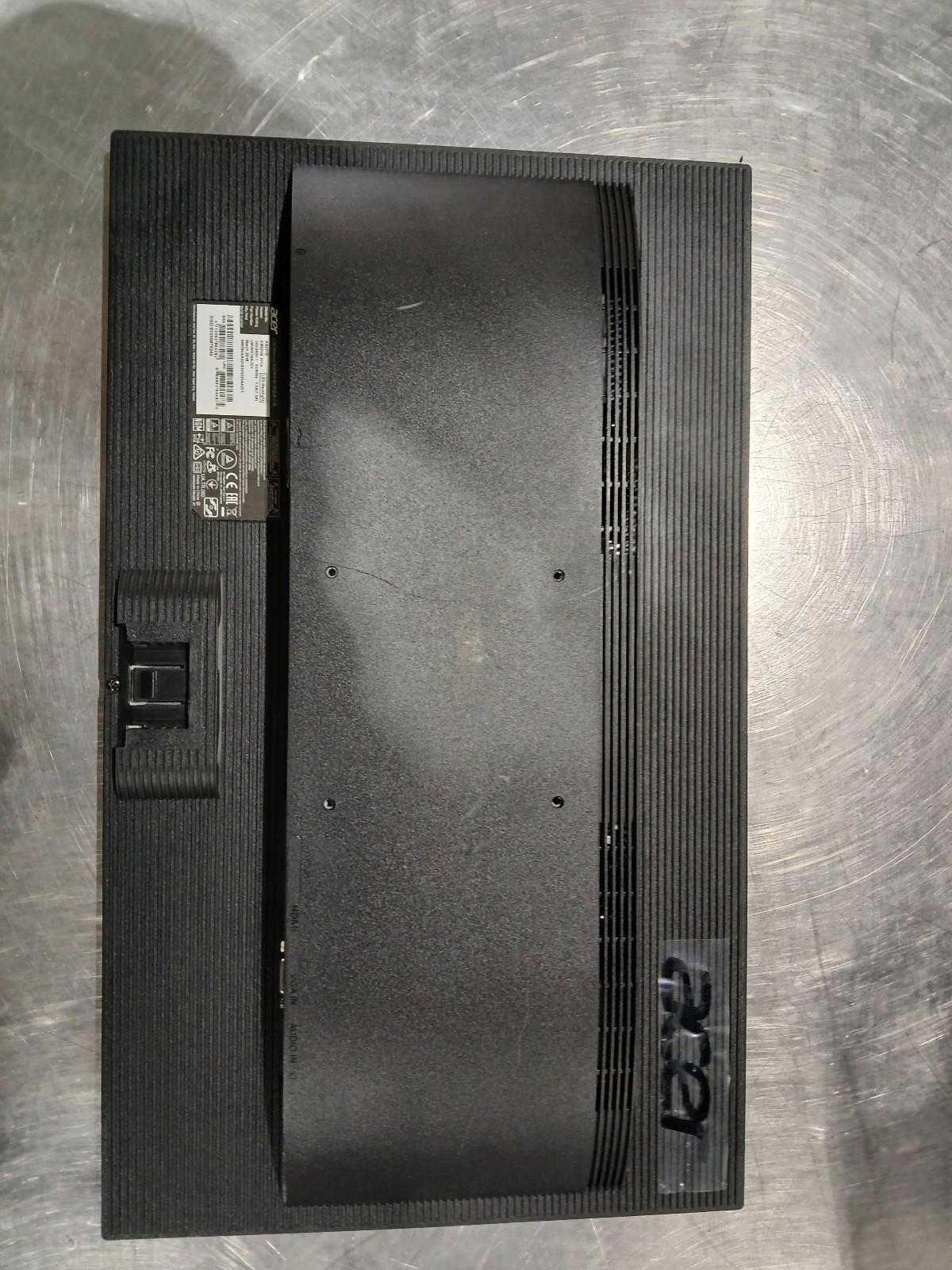 ACER KG221Q Monitor PARTS ONLY