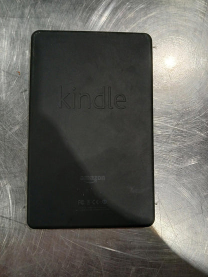 amazon kindle fire d01400 Dead Battery AS IS
