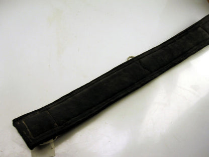Supra Felt Lined Horse Cinch Size 32"