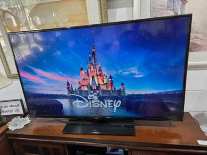 Insignia 55" LED - 1080p - 120Hz - HDTV