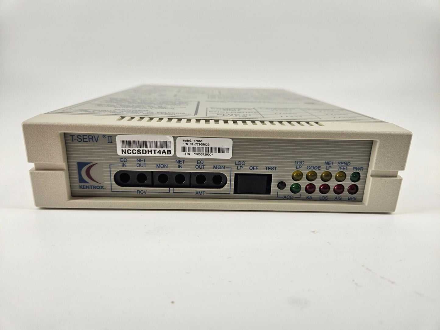 Kentrox T-Serv II 77965