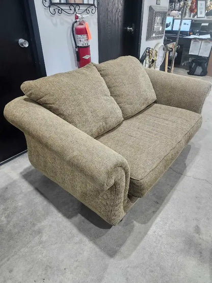Cozy Loveseat