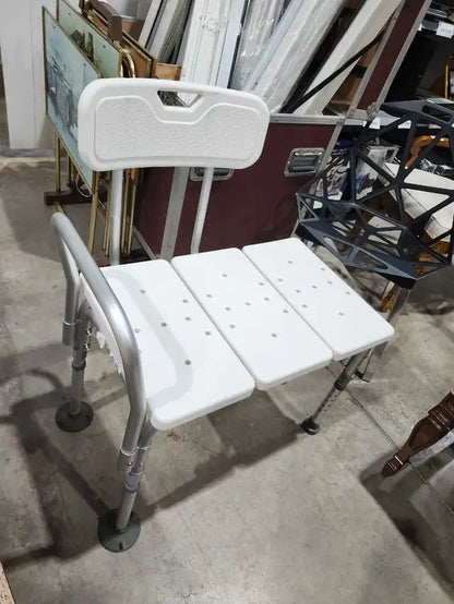 Drive Medical Transfer Bench