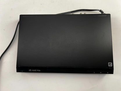 Sony CD/DVD Player DVP-SR-200P DVD Player Progressive Scan No Remote (Working)