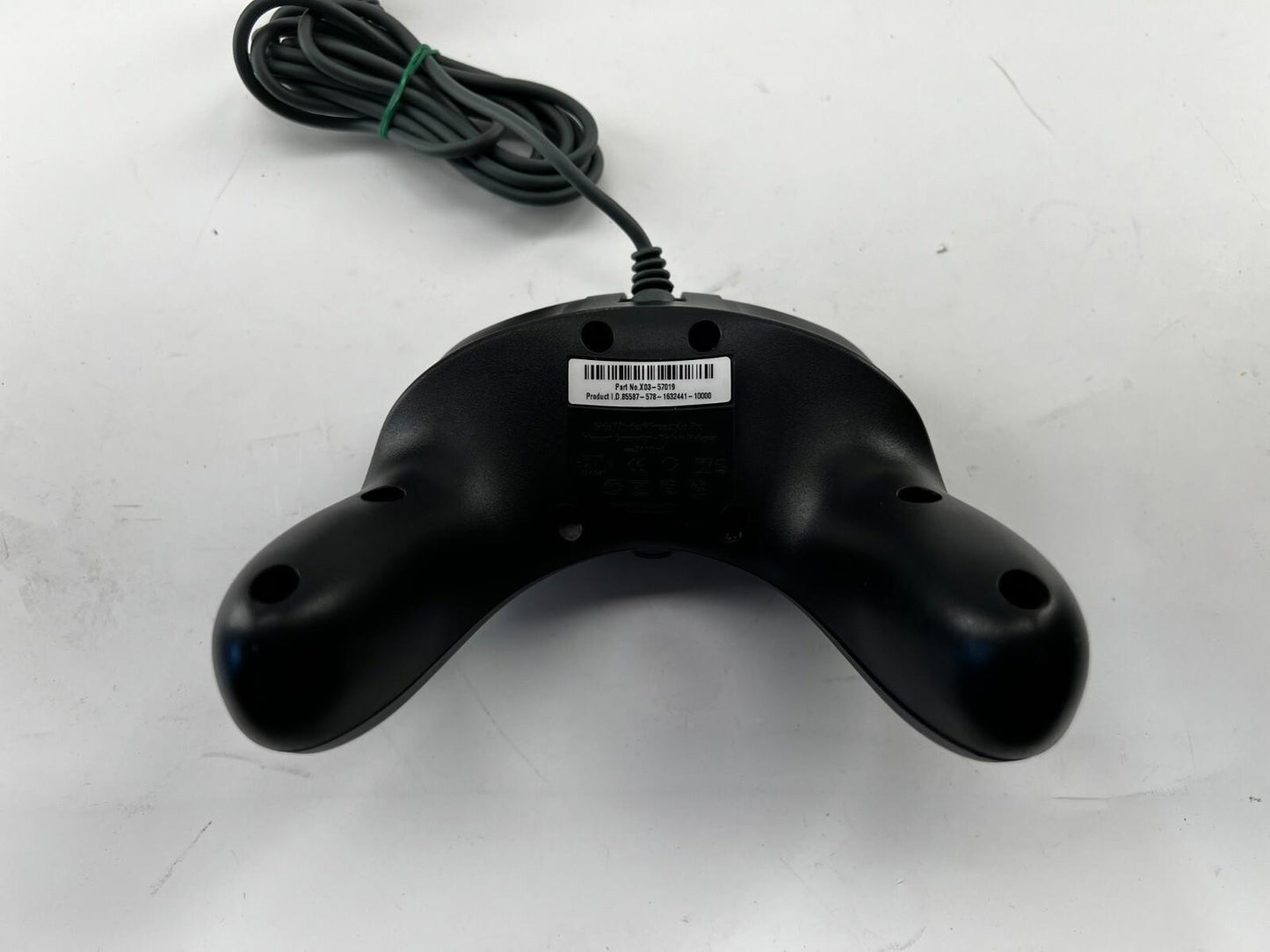 Microsoft SideWinder FreeStyle Pro X03-57019 USED UnTested