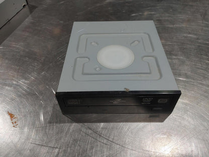 Good Condition DVD/CD Rewritable Drive Model DH-16A1L Grey Untested