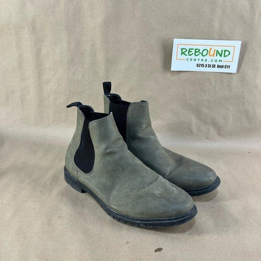 Call It Spring Men’s Chelsea Boots (Size US 11)