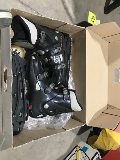 Tecnica Roller Blades - 2 Availabile