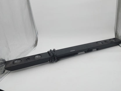Good Condition Samsung HW-J430 Soundbar Black Tested Working
