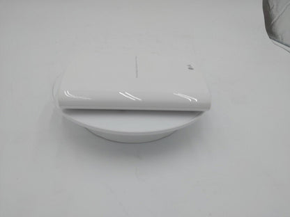 Good Condition LG Portable Super Multi Drive GP08NU6W White w/Case&Cable Working