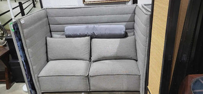 Vitra HighBack Alcove Accent Sofa - 5 Available