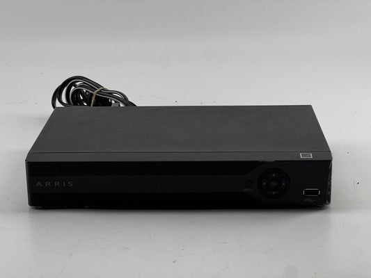 ARRIS Digital Cable Box MP2000NA With Power Cord (No Remote)