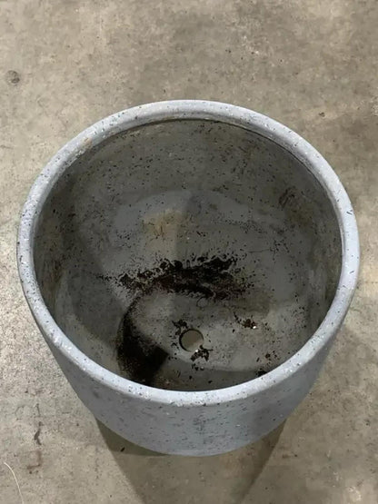 Medium Concrete Planter Pot