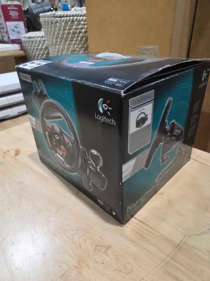 Logitech Driving Force GT - PS3