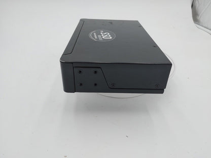 Starview 4 Port USB 2.0 KVM Switch SV431USB Black Untested - Fair