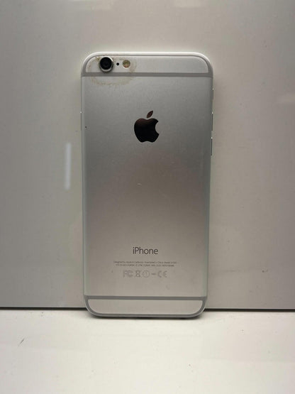 iPhone 6 16GB Silver FOR PARTS