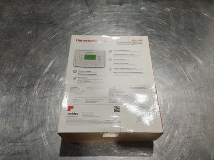 Brand New Sealed Honeywell Home RTH2300B Programmable Thermostat White