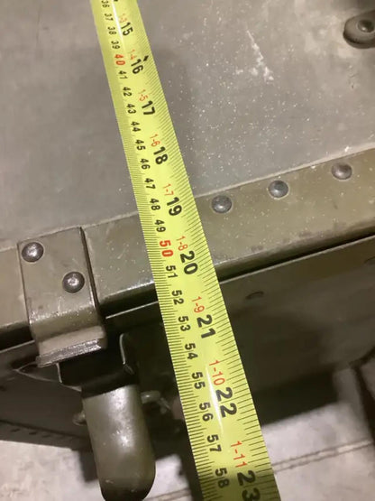 Military Toolbox - Estimated WW2