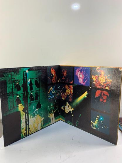 April Wine - Stand Back - Record LP AQR 506