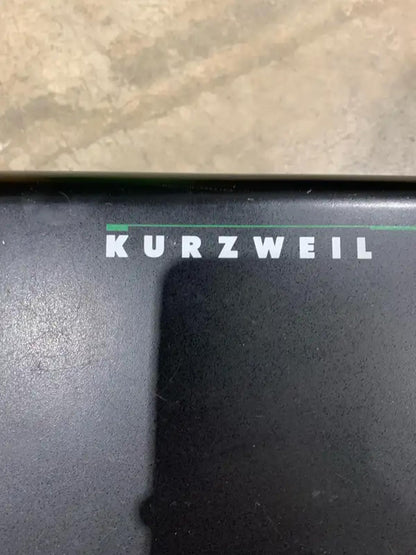 Kurzweil PC88 Keyboard sold as seen