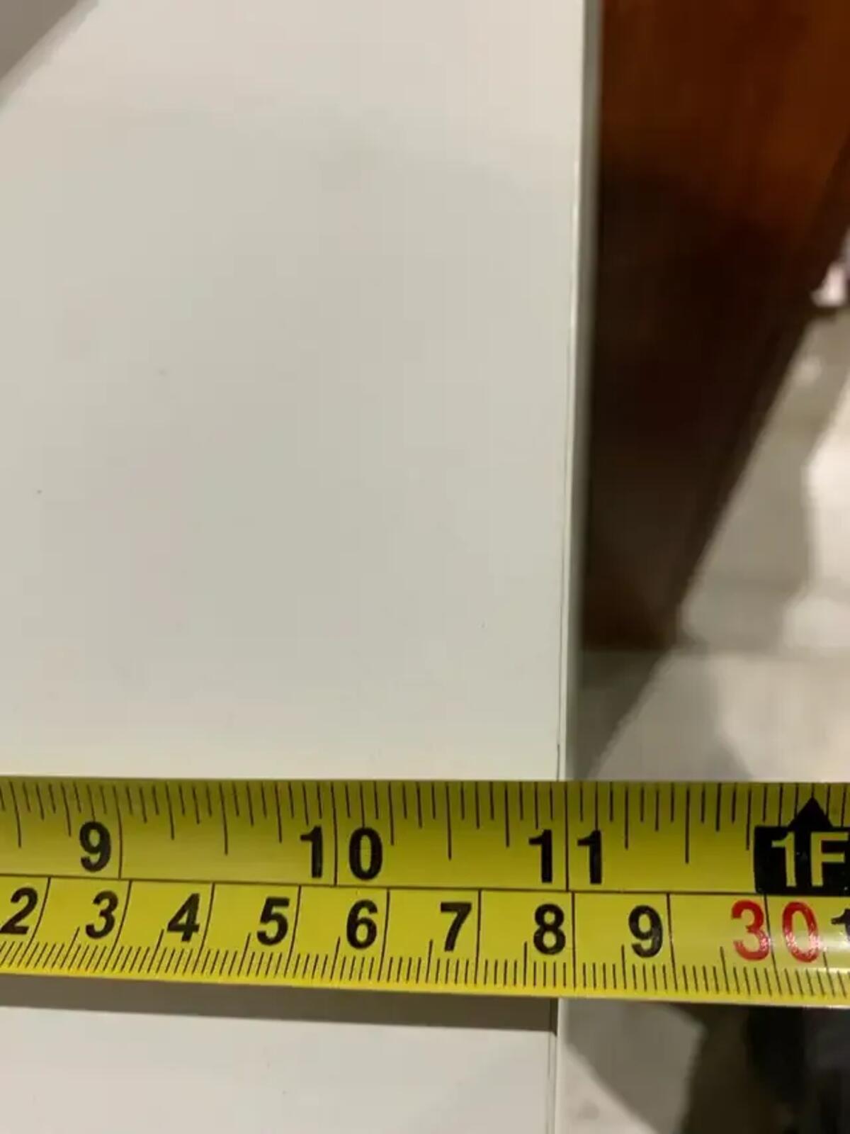 Ikea Billy Bookcase 41” Tall