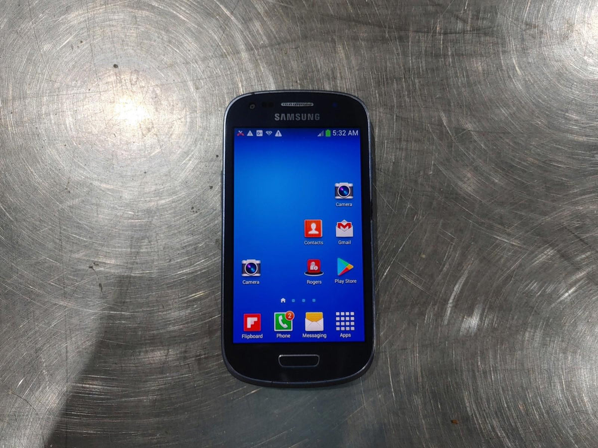 Samsung Galaxy S III mini