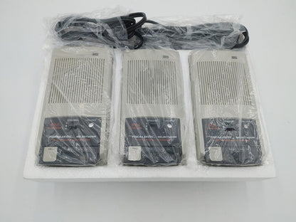 Brand New Realistic SELECTaCOM FM 2-Channel 3-Station Wireless Intercom 43-217