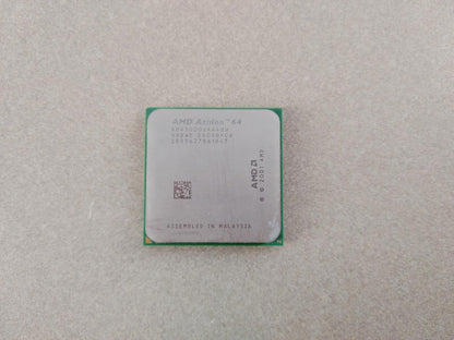 GOOD CONDITION AMD Athlon 64 CPU Untested