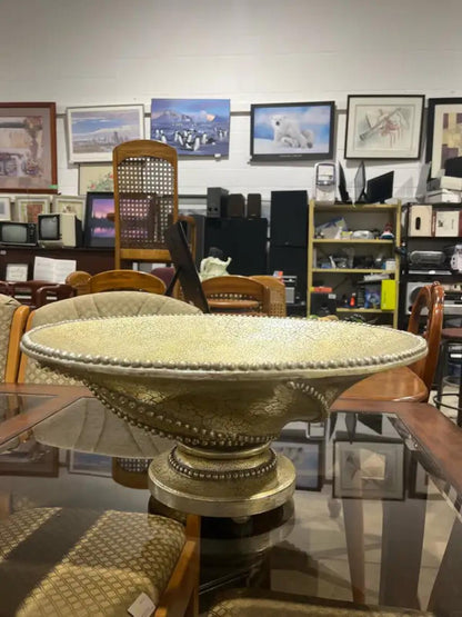 Decorative Bowl