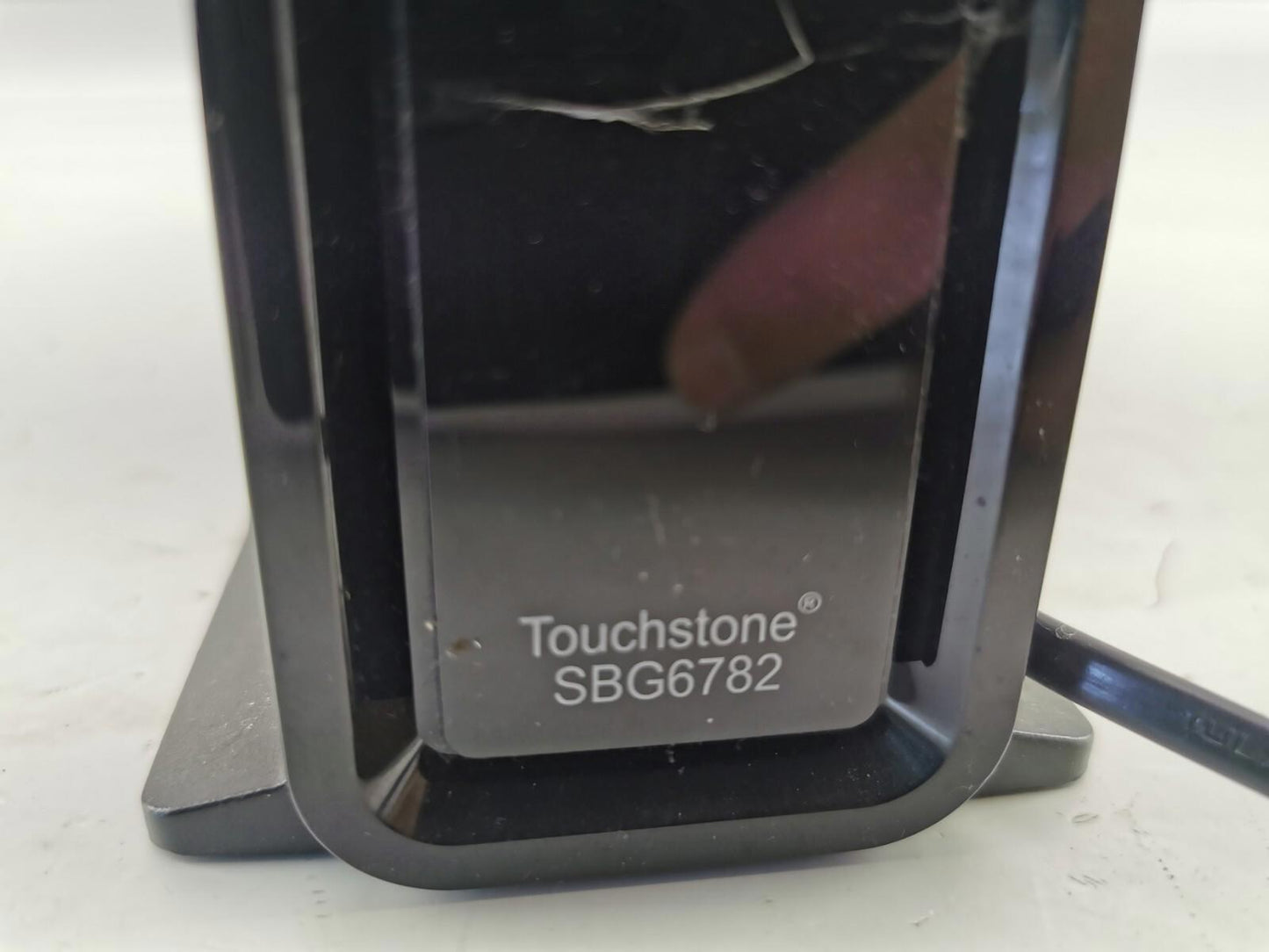 ARRIS Touchstone SBG6782