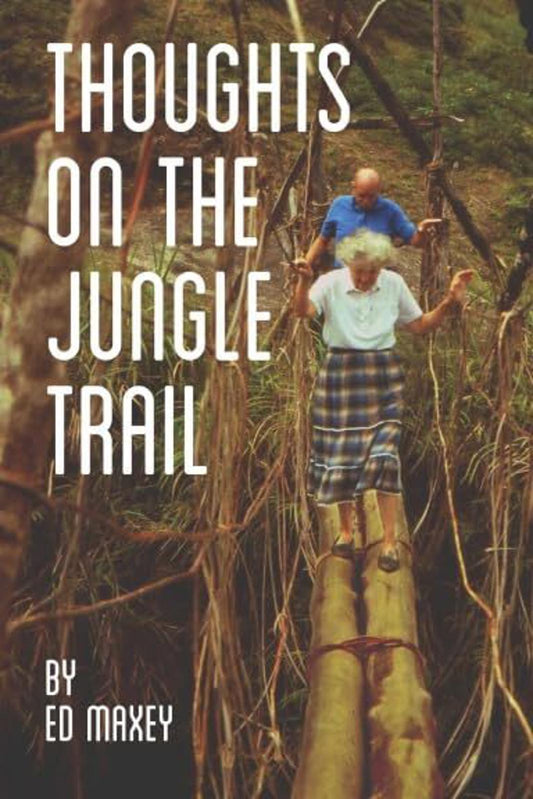 Thoughts on the Jungle Trail