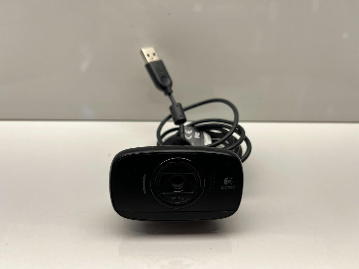 Webcam USB Logitech C510 720p V-U0016