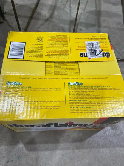 Duraflame Firelogs 4Lb