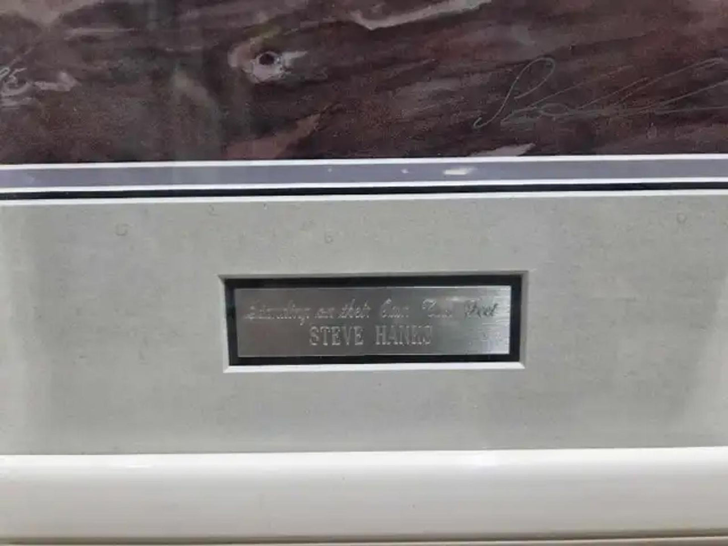 Steve Hanks Limited Edition Prints