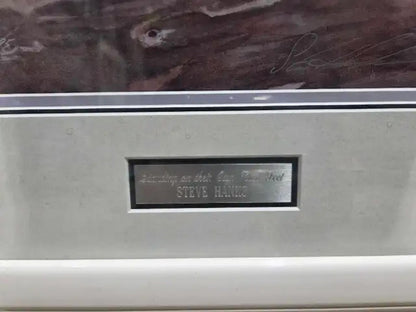 Steve Hanks Limited Edition Prints