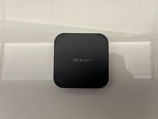 EVGA UV Plus+16 USB to DVI Adapter 100-U2-UV16-A1
