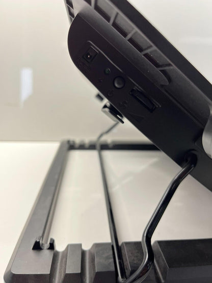 Cooler Master NotePal ErgoStand Laptop Cooling Stand