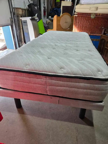 Sealy Posturepedic Optimum Twin Mattress