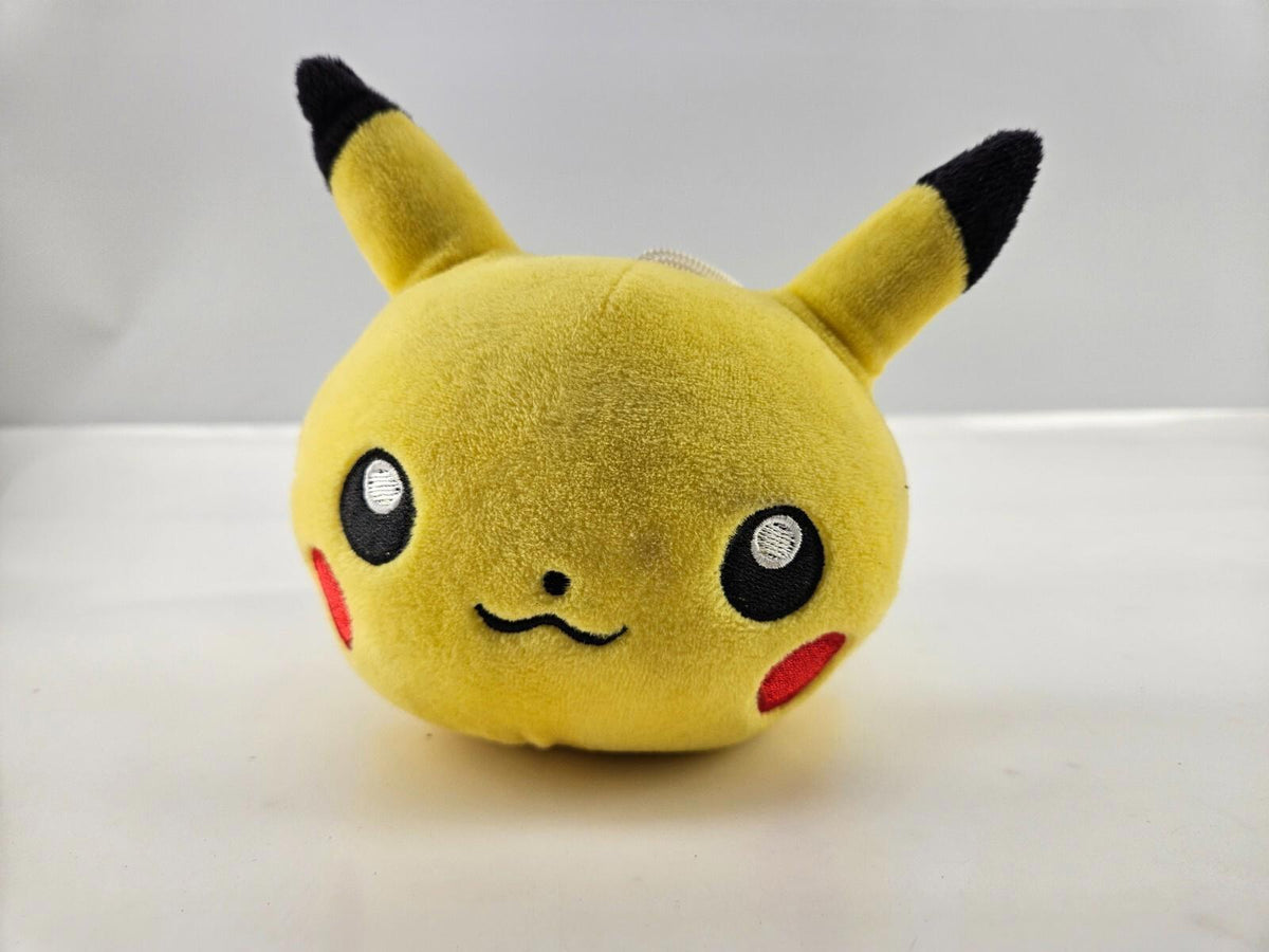 Peluche Pikachu 8"