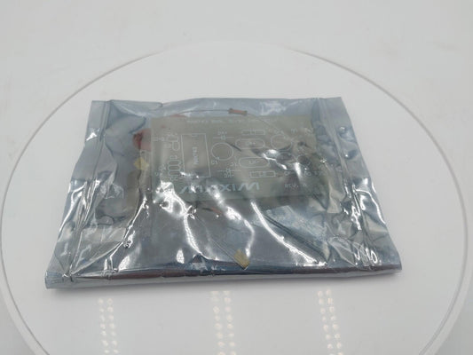 Brand New Sealed MAXIM MAX743 Dual DC/DC Converter Rev A PCB Kit