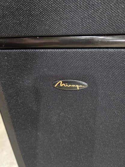 Mirage OM-9 Omnipolar Loudspeakers Pair