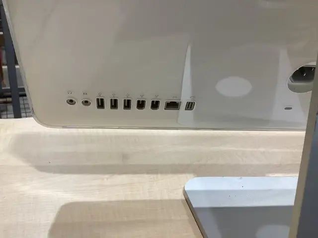Apple iMac A1207 20" Desktop
