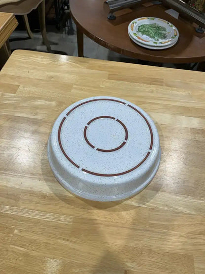 Ceramic Oven Dish